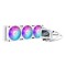 CPU CO AS ROG RYUJIN III 360 ARGB EX WHI