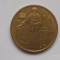 20 CENTIMES 1962 MONACO