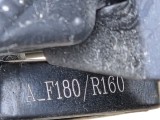 MTB CUBE Aim Pro 29 &ndash; mărime 21" &ndash; foarte &icirc;ngrijită &ndash; fr&acirc;ne Tektro hidraulice &ndash; roți 29" (2018)