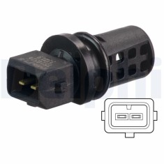 DELPHI TS10476 senzor temperatura lichid de racire