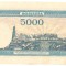 SV * Romania BANCNOTA 04