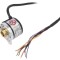 Codor incremental AUTONICS 5V DC 1024 impulsuri/rotație, ieșire liniară, IP50