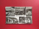 CARTE POSTALA - RSR - SANGEORZ BAI
