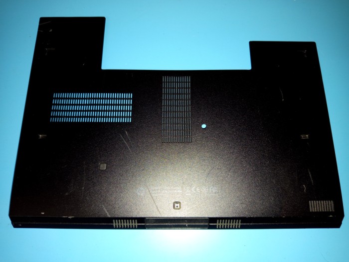 Capac spate laptop HP EliteBook 8470p