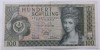 Austria, 100 Schilling 1969