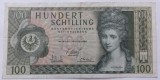 Austria, 100 Schilling 1969