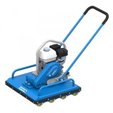 Placa compactoare cu role Weber VPR 700, motor Honda GX 160