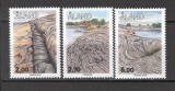 Aland (Finlanda) 1993 - Formațiuni st&acirc;ncoase, serie neuzata