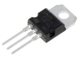 Tranzistor N-MOSFET MDmesh M2 600V 5,7A 36A