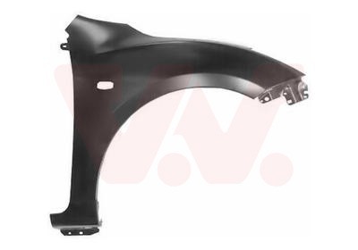 VAN WEZEL 2738656 Aripa