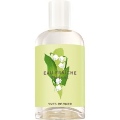 Eau Fraiche Lăcrămioare, 100 ml (Yves Rocher)