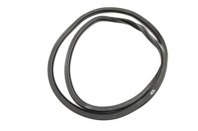 Garnitura ușă dreapta spate AUDI A4 Avant 8K5, B8 2014 OEM: 8K9833721L foto