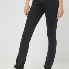 Abercrombie & Fitch jeansi femei , high waist