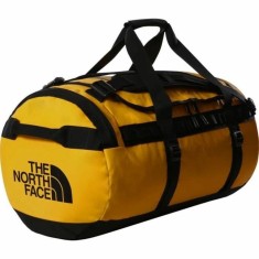 Rucsac Sport The North Face Base Camp Duffel Negru 71 L