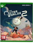 The Outer Worlds 2 XBOX SERIES X