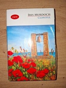 Clopotul- Iris Murdoch