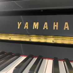 Vand Pianina Yamaha, seria B2