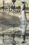 Iarnă la Paris - Paperback brosat - Imogen Robertson - RAO