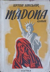 MADONA-UPTON SINCLAIR-245499