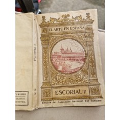 El Arte en Espana - Catedral de Barcelona