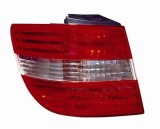 Stop spate lampa Mercedes Clasa B (W245) 05.2005-06.2011 BestAutoVest partea Dreapta exterior