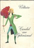 Candid sau Optimismul - Voltaire