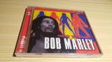 [CDA] Bob Marley - Treat You Right - cd audio sigilat, Reggae