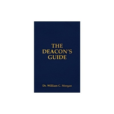 The Deacon&amp;#039;s Guide foto