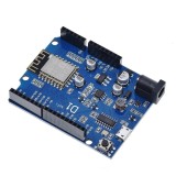 Placa de dezvoltare D1 ESP-12E WiFi ESP8266