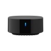 Telecomanda universala inteligenta IR BroadLink TV Mate, Integrare Alexa, Google Assistant IFTTT, Aplicatie, Distanta 8 metri