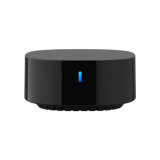 Telecomanda universala inteligenta IR BroadLink TV Mate, Integrare Alexa, Google Assistant IFTTT, Aplicatie, Distanta 8 metri, Generic