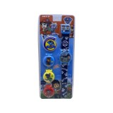 Ceas electronic Paw Patrol