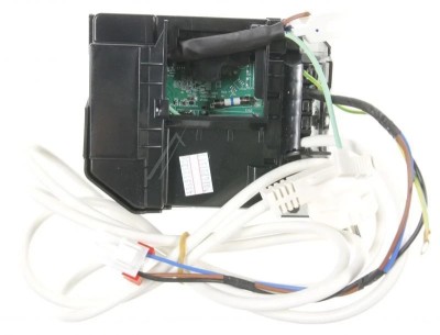 INVERTER VESC11C + NETZKABEL 4365125200 pentru aparat frigorific BEKO/GRUNDIG/ARCELIK foto