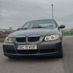 BMW e90 320i 150CP