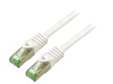 Patch Cord Goobay S/FTP Cat 8.1 RJ45 Cu 69779 - Cablu Rețea Performant