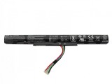 Baterie Laptop, Acer, Aspire E15 AS16A5K, AS16A7K, AS16A8K, E5-575TG, F5-573G, 14.8V, 2800mAh, 41.4Wh