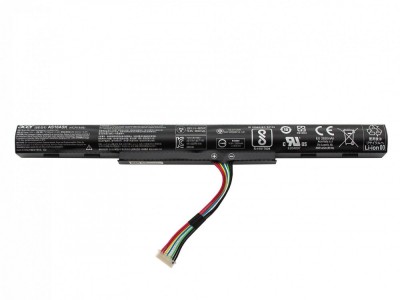 Baterie Laptop, Acer, Aspire, E5-475, E5-523G, AS16A5K, 14.8V, 2800mAh, 41.4Wh foto