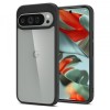 Husa pentru Google Pixel 9 Pro XL, Spigen, Ultra Hybrid, Neagra Mata ACS07724