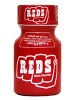 Solutie curatare piele REDS, 10ml, curata imbracaminte erotica, jucarii si accesorii piele, inflamabil