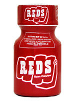 REDS 10ml (solutie de curatat piele)
