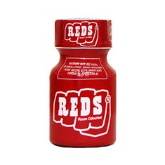 REDS 10ml (solutie de curatat piele)
