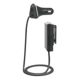 Alimentator auto 2+2 USB 9.6A Kruger&amp;Matz