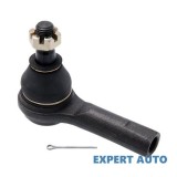 Capat de bara Nissan Terrano II (1992-2007)[R20,R50] #1