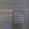 MUNCA METODICA IN SCOLILE GENERALE SI IN LICEE-I. DUMITRESCU, N. ANDREI-228838