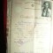 Diploma - Certificat de Absolvire 1952 Liceul Mixt de 11 Ani din Tulcea