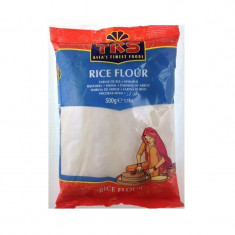 TRS Rice Flour (Faina de Orez ) 500g foto