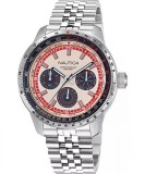 Ceas Barbati, Nautica, Pier 39 NAPP39S27 - Marime universala