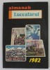 ALMANAH LUCEAFARUL 1982 , 1982