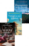 Pachet Cuvinte pline de dor - Bookzone