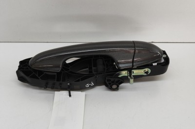M&amp;acirc;ner exterior ușă dreapta față FORD FIESTA VII 2022 OEM: H1BB-A22404-AC,H1BA-21991-AD,H1BA-21990-AD,H1BB-A224A36-DE | 29534146 foto